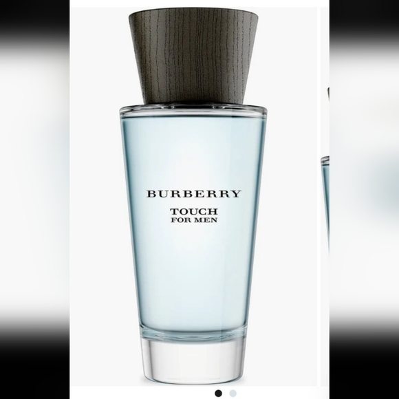 Burberry Touch for Men 3 .4 oz *NEW* - Picture 2 of 5